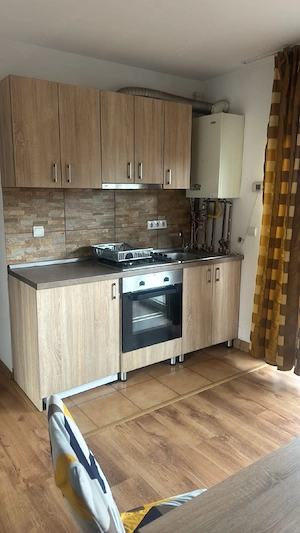Dau spre închiriere apartament cu o cameră - imagine 4