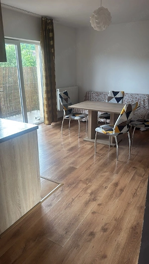 Dau spre închiriere apartament cu o cameră - imagine 5