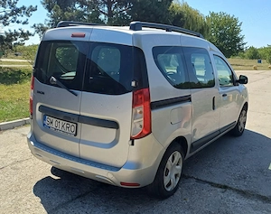 Dacia Dokker 2015, 286.000 km - imagine 3