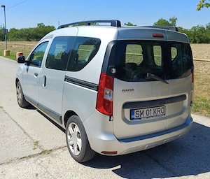 Dacia Dokker 2015, 286.000 km - imagine 4