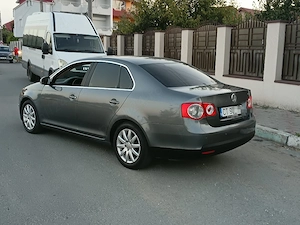 vw jetta  1.9 TDi  - imagine 2
