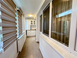  Apartament 2 camere de închiriat   Țiglina 2 | Etaj 2 - imagine 11