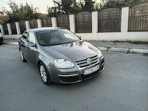 vw jetta  1.9 TDi  - imagine 4