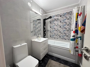  Apartament 2 camere de închiriat   Țiglina 2 | Etaj 2 - imagine 9