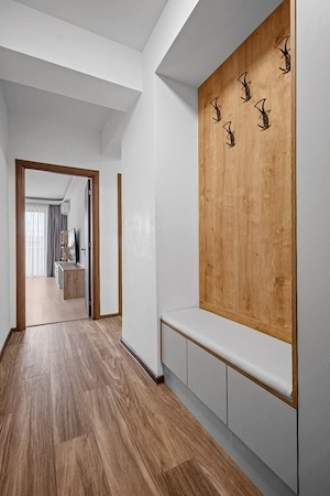 Apartament 4 Camere Isaran - imagine 15