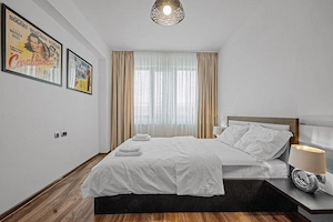 Apartament 4 Camere Isaran - imagine 14