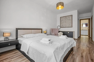 Apartament 4 Camere Isaran - imagine 10