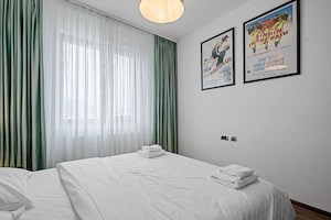 Apartament 4 Camere Isaran - imagine 12