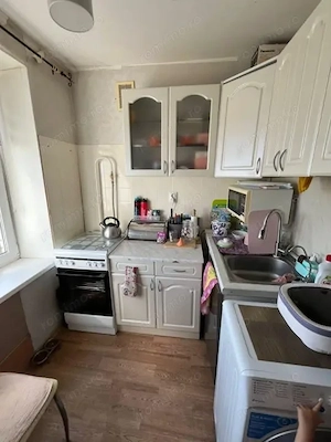 Apartament cu 2 camere de inchiriat in zona Mehala - imagine 4