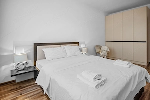 Apartament 4 Camere Isaran - imagine 7