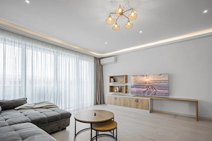 Apartament 4 Camere Isaran - imagine 3