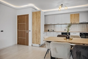 Apartament 4 Camere Isaran - imagine 6