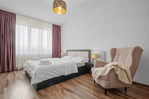 Apartament 4 Camere Isaran - imagine 13