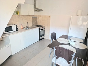 Dau in Chirie apartament 1 cameră ,zona Facultății de Stomatologie  - imagine 2