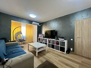 COMISION 0% Apartament cu 3 camere, 58mp utili, etaj 5 - zona UMT - imagine 4