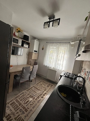 PF Vand apartament 3 cam Gr Alexandrescu - imagine 8