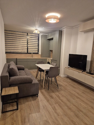 Inchiriez apartament in X City Tower - imagine 10