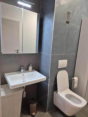 Inchiriez apartament in X City Tower - imagine 5