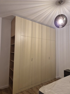 Inchiriez apartament in X City Tower - imagine 4