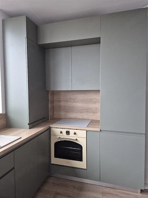 Inchiriez apartament in X City Tower - imagine 7