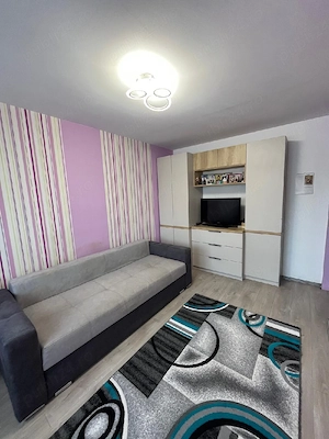 PF Vand apartament 3 cam Gr Alexandrescu - imagine 3