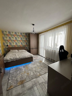 PF Vand apartament 3 cam Gr Alexandrescu - imagine 6