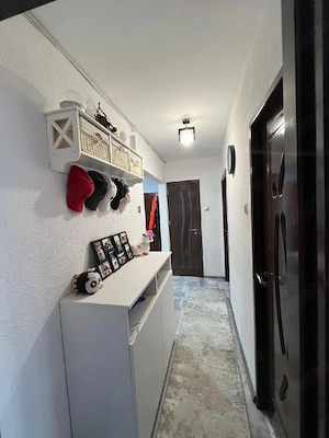 PF Vand apartament 3 cam Gr Alexandrescu - imagine 2