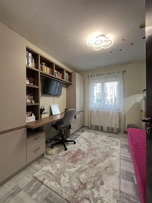 PF Vand apartament 3 cam Gr Alexandrescu