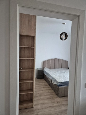 Inchiriez apartament in X City Tower - imagine 6