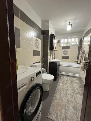 PF Vand apartament 3 cam Gr Alexandrescu - imagine 5