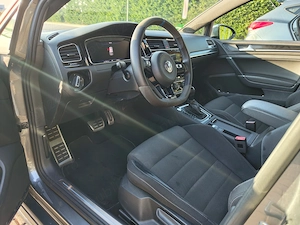 Volkswagen golf 7.5R - imagine 4