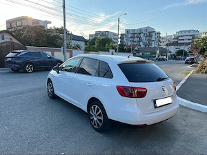 vând seat ibiza 1.4 diesel - imagine 4