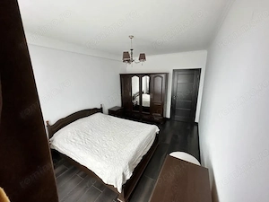 Apartament cu 2 camere de inchiriat in zona Tipografilor 350 euro