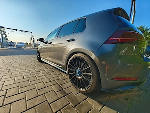 Volkswagen golf 7.5R - imagine 2
