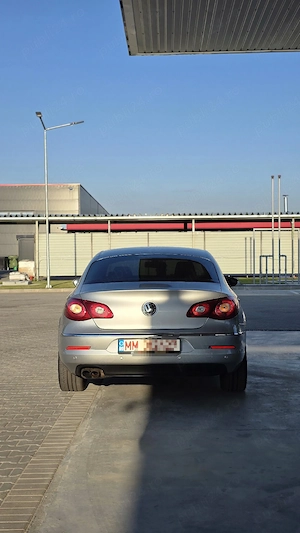 Volksawagen Passat CC - imagine 4