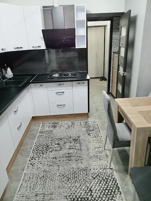 Apartament cu 2 camere de inchiriat in zona Torontalului 330 euro - imagine 5