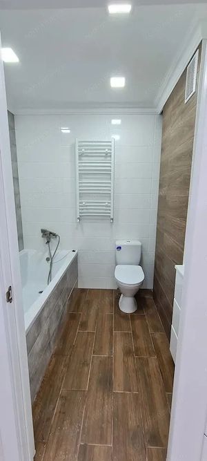 Apartament cu 2 camere de inchiriat in zona Torontalului 330 euro - imagine 3