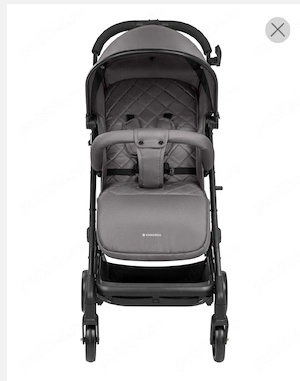 Vand carucior sport cu sistem troller