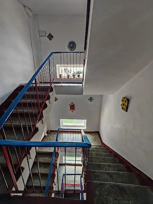 PF Vand apartament 2 camere Vatra Dornei Jud. Suceava - imagine 6