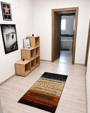 Închiriez apartament 2 camere regim hotelier  - imagine 3