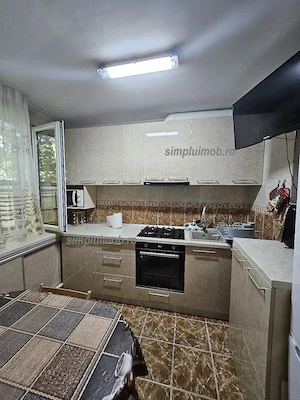 Decomandat 2 Camere Mobilat Giurgiului - imagine 3