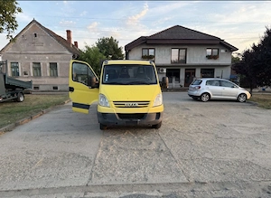 Iveco daily 2008    - imagine 6