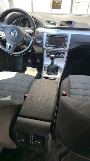 Volksawagen Passat CC - imagine 2