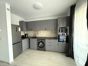 Apartament in Complexul Iris - imagine 2