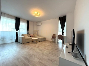 Apartament in Complexul Iris