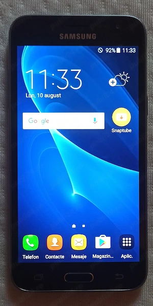 vind samsung j3 2016