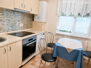 Apartament cu 3 camere, 114 mp total, zona Iosefin - imagine 2