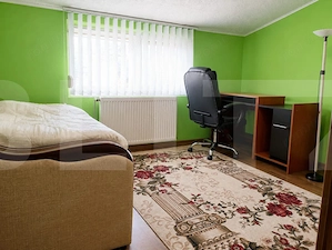Apartament cu 3 camere, 114 mp total, zona Iosefin - imagine 4