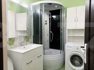 Apartament cu 3 camere, 114 mp total, zona Iosefin - imagine 6