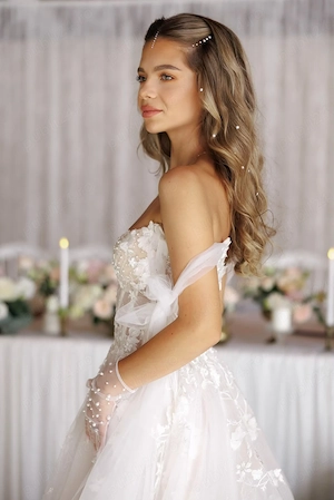 Vând rochie de mireasă 